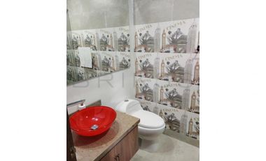 casa en venta en la calera. Cod V3939