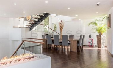 casa en venta en la calera. Cod V3939