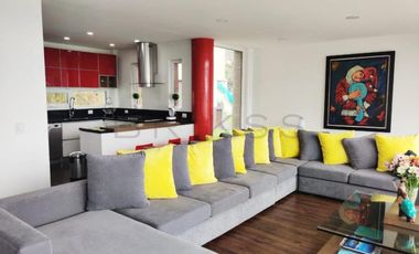 casa en venta en la calera. Cod V3939