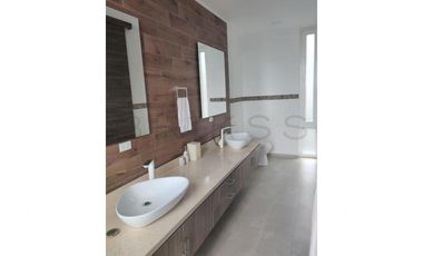 casa en venta en la calera. Cod V3939