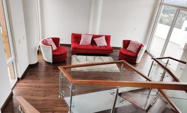 casa en venta en la calera. Cod V3939