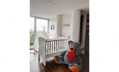 casa en venta en la calera. Cod V3939