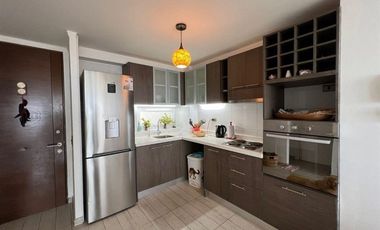 Dpto Venta 2D2B 1E1B Costa de Montemar