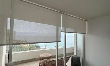 Dpto Venta 2D2B 1E1B Costa de Montemar