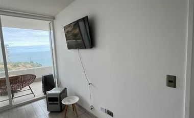 Dpto Venta 2D2B 1E1B Costa de Montemar