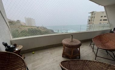 Dpto Venta 2D2B 1E1B Costa de Montemar