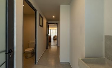 Departamento de 3 Habitaciones con Terraza en Cabo Norte | Amenidades resort