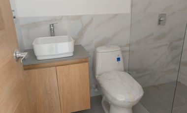 apartamento en arriendo en sector urbanizacion san miguel campestre. Cod A213409