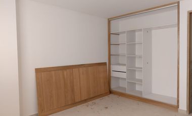 apartamento en arriendo en sector urbanizacion san miguel campestre. Cod A213409