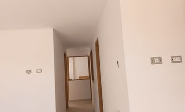 apartamento en arriendo en sector urbanizacion san miguel campestre. Cod A213409