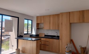 apartamento en arriendo en sector urbanizacion san miguel campestre. Cod A213409