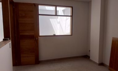 apartamento en arriendo en sector urbanizacion san miguel campestre. Cod A213409
