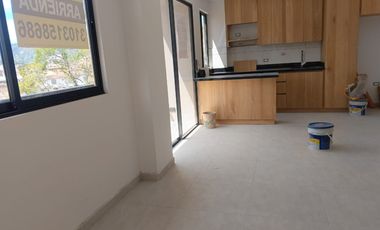 apartamento en arriendo en sector urbanizacion san miguel campestre. Cod A213409