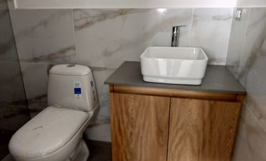 apartamento en arriendo en sector urbanizacion san miguel campestre. Cod A213409