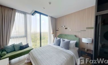 1 Bedroom Condo for sale at The Line ------k - Mochit