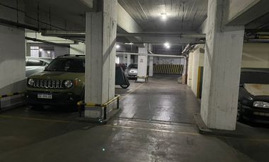 Cochera Fija  En Venta En Caseros, Tres De Febrero, G.b.a. Zona Oeste