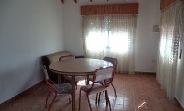 Casa con Departamento en venta en Mar del Tuyu