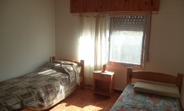 Casa con Departamento en venta en Mar del Tuyu