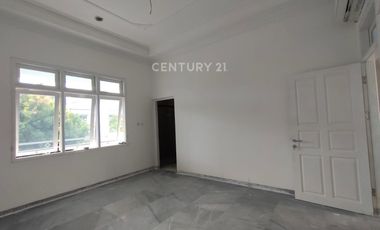 Rumah Mewah Super Luas Di Pinisi Permai PIK Ideal Untuk Family