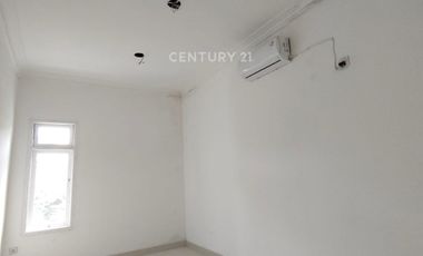 Rumah Mewah Super Luas Di Pinisi Permai PIK Ideal Untuk Family