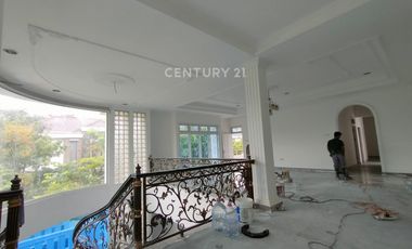 Rumah Mewah Super Luas Di Pinisi Permai PIK Ideal Untuk Family