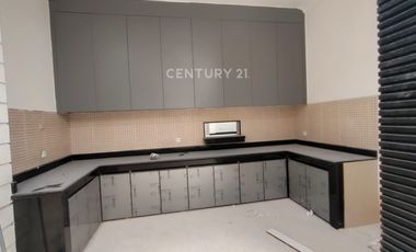 Rumah Mewah Super Luas Di Pinisi Permai PIK Ideal Untuk Family