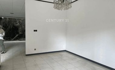 Rumah Nyaman, Luas, Strategis, Siap Huni Di Kayu Putih R2173