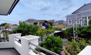 Rumah Nyaman, Luas, Strategis, Siap Huni Di Kayu Putih R2173