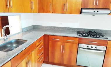 PR13770 APARTAMENTO EN ARRIENDO SECTOR EL PORTAL