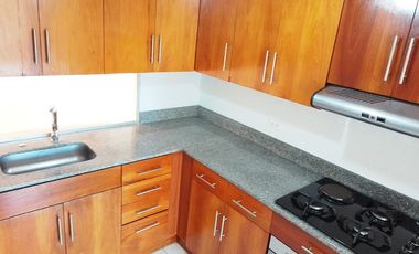 PR13770 APARTAMENTO EN ARRIENDO SECTOR EL PORTAL