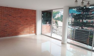 PR13770 APARTAMENTO EN ARRIENDO SECTOR EL PORTAL