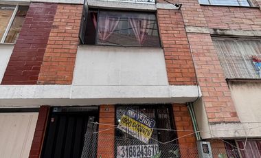 casa en venta en el ramajal. Cod V6841001