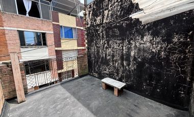 casa en venta en el ramajal. Cod V6841001