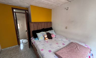 casa en venta en el ramajal. Cod V6841001