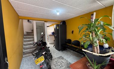 casa en venta en el ramajal. Cod V6841001