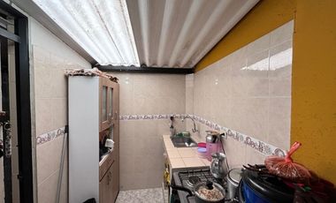 casa en venta en el ramajal. Cod V6841001