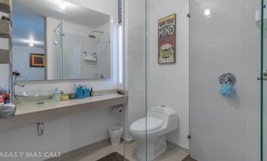 Casa en venta en Jamundi. Cod V5656