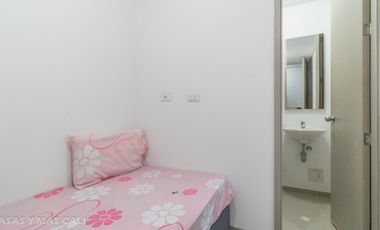 Casa en venta en Jamundi. Cod V5656