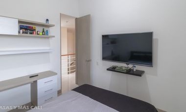 Casa en venta en Jamundi. Cod V5656