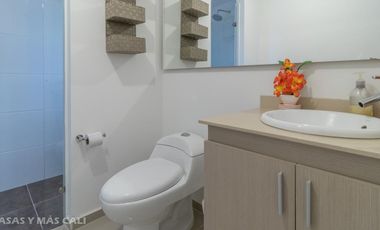 Casa en venta en Jamundi. Cod V5656