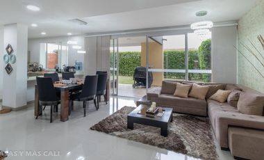 Casa en venta en Jamundi. Cod V5656