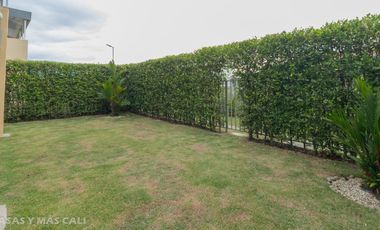 Casa en venta en Jamundi. Cod V5656