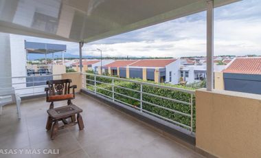 Casa en venta en Jamundi. Cod V5656