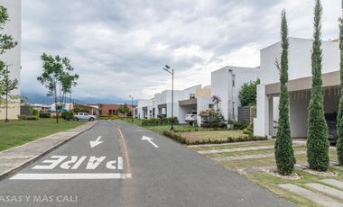 Casa en venta en Jamundi. Cod V5656