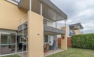 Casa en venta en Jamundi. Cod V5656