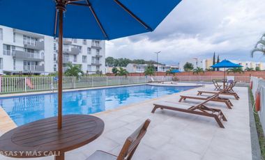 Casa en venta en Jamundi. Cod V5656