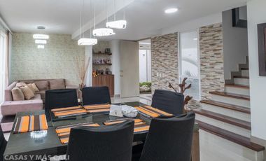 Casa en venta en Jamundi. Cod V5656
