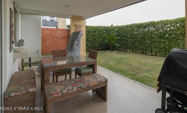 Casa en venta en Jamundi. Cod V5656