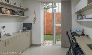 Casa en venta en Jamundi. Cod V5656