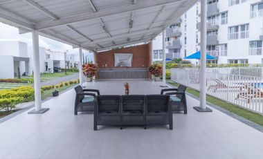 Casa en venta en Jamundi. Cod V5656